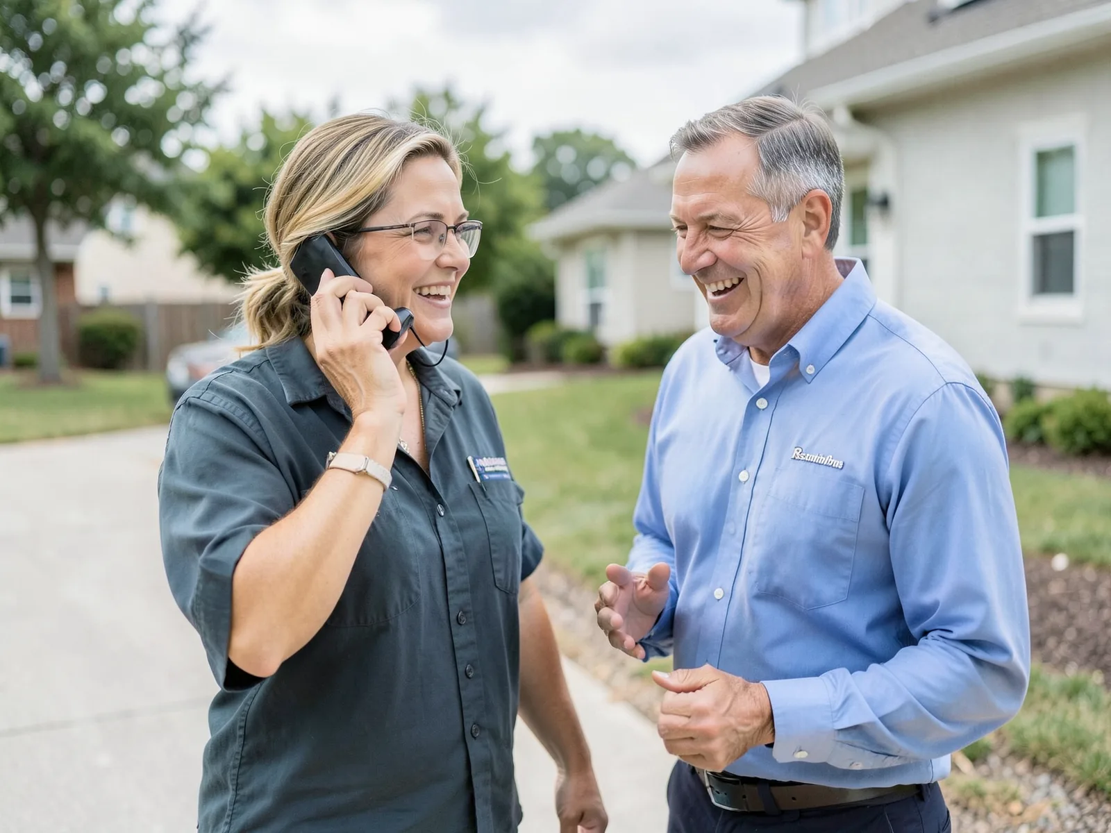 Frequently Asked Questions About Water Damaged Carpet Cleanup in Morrow, OH